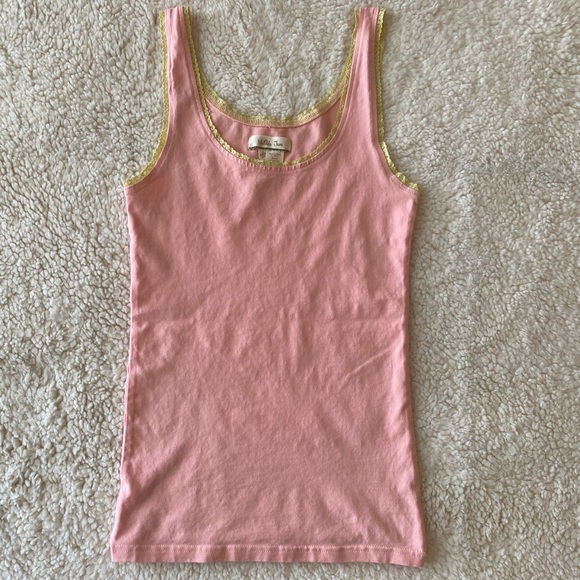 Matilda Jane - Pink tank - Picture 2 of 6